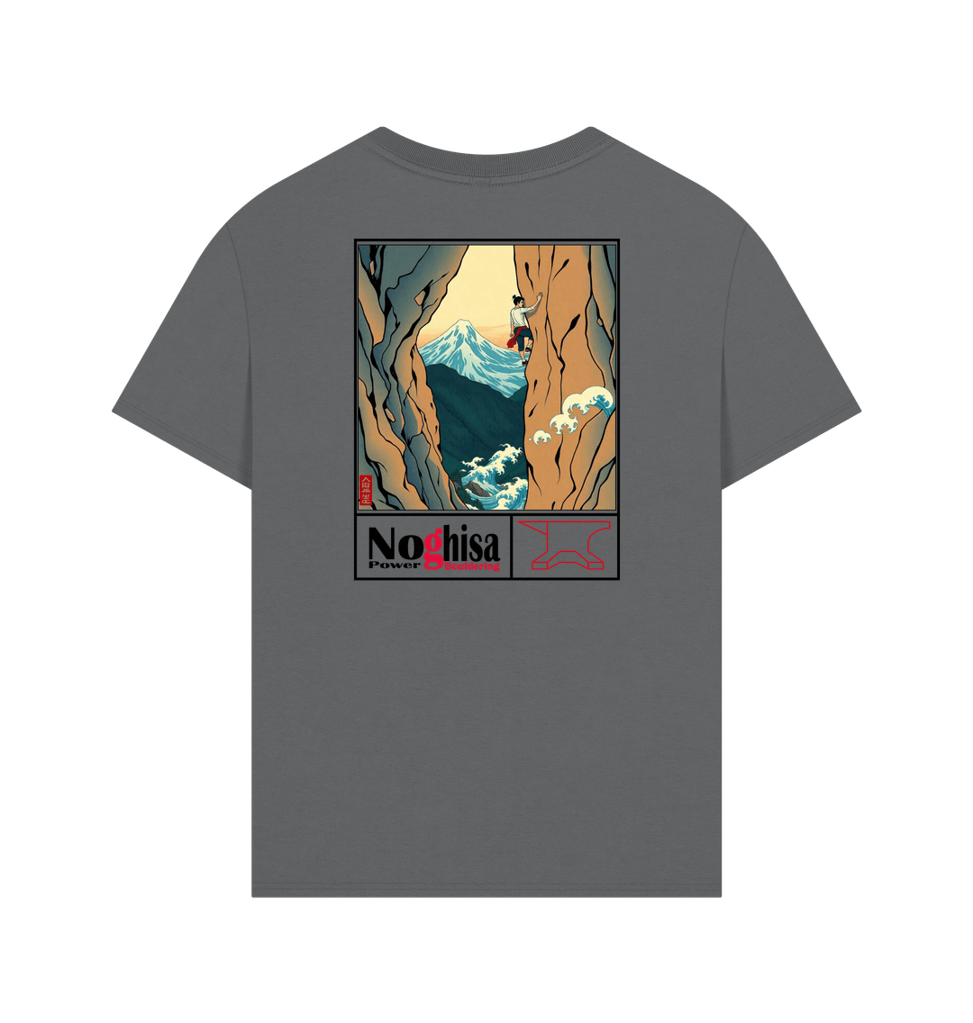 T-shirt Man Overzide one collection  ukiyo-e