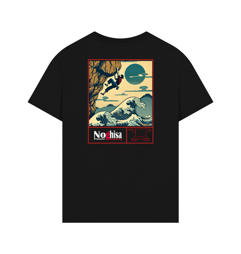 T-shirt Man Collection ukiyo-e2025/2