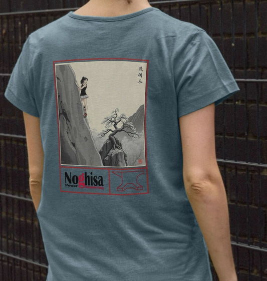 T-shirt Women Ukiyo-e 2025 collection